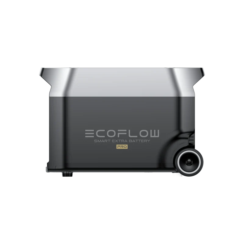 Batteria Supplementare Intelligente EcoFlow DELTA Pro