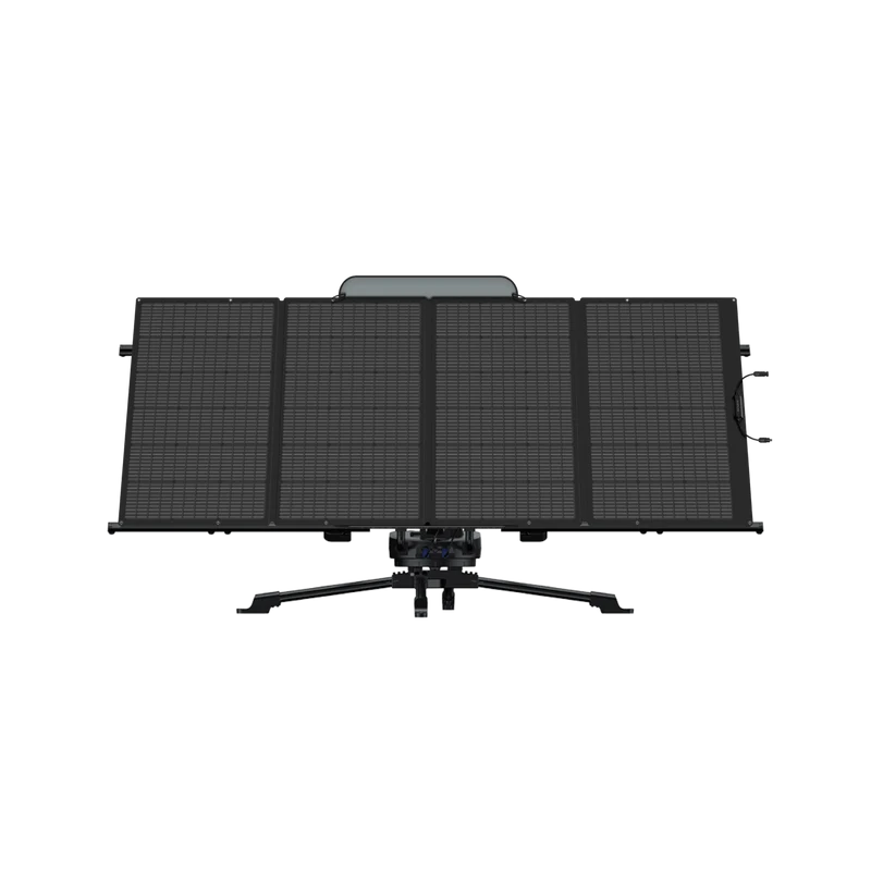 Inseguitore Solare EcoFlow