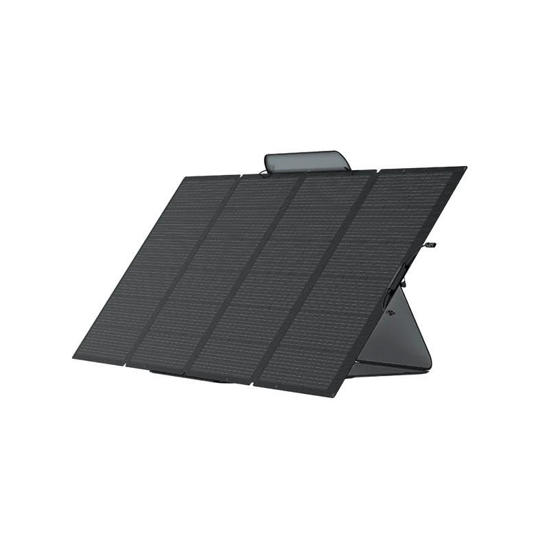 Inseguitore Solare EcoFlow