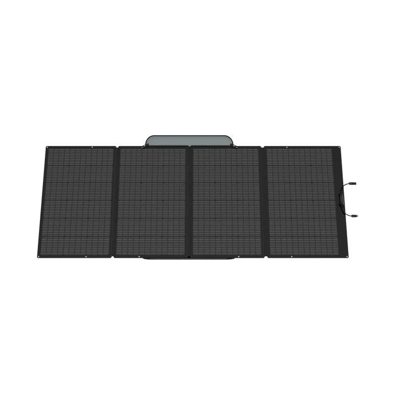 Inseguitore Solare EcoFlow