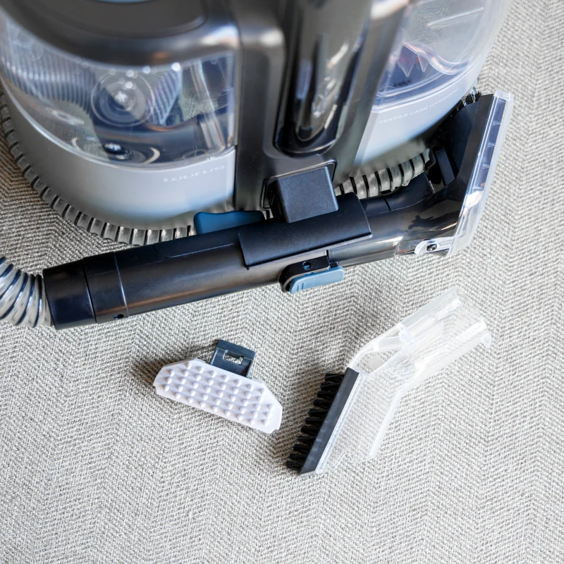 TEXTILE CARE HYGIENIC