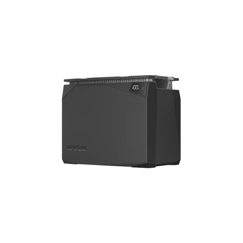 EcoFlow 5kWh LFP Battery