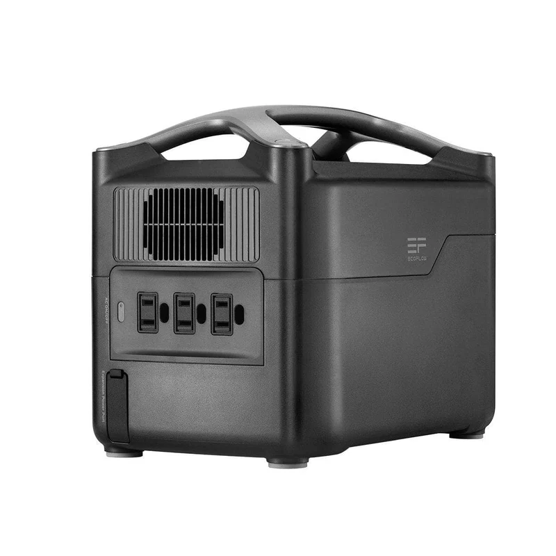 EcoFlow RIVER Pro Portable Power Station (Costco Sale)