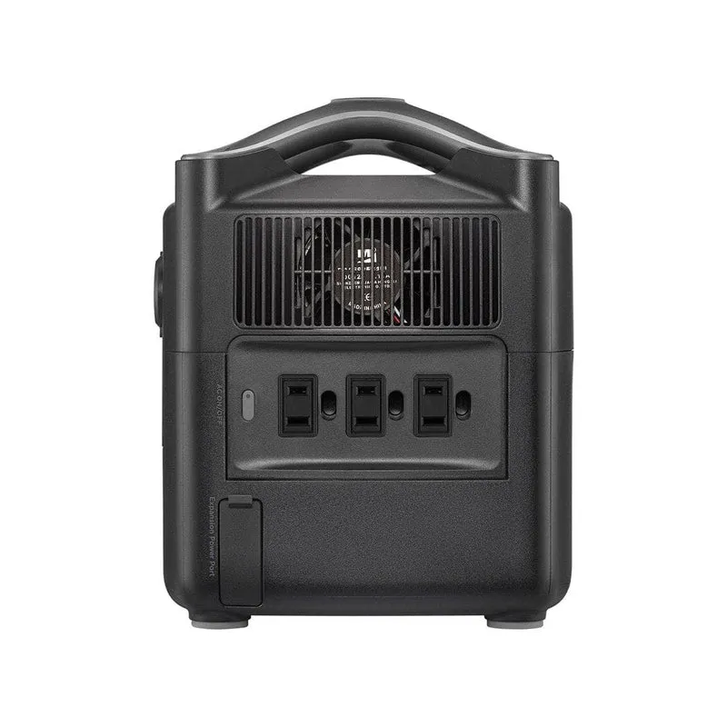 EcoFlow RIVER Pro Portable Power Station (Costco Sale)