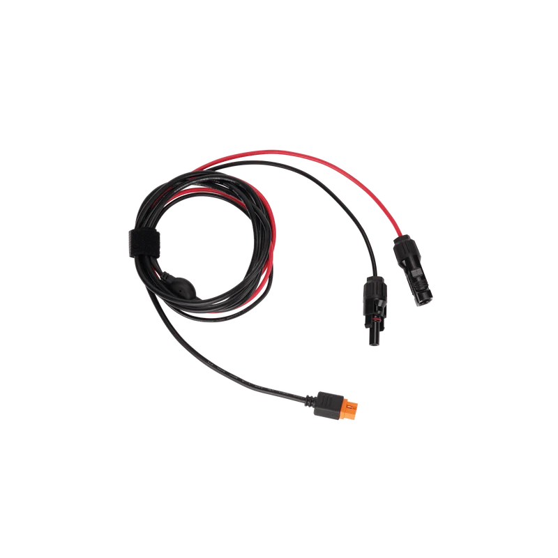 EcoFlow Solar to XT60/XT60i Charging Cable