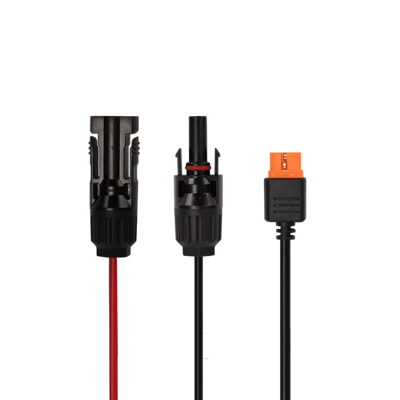 EcoFlow Solar to XT60/XT60i Charging Cable