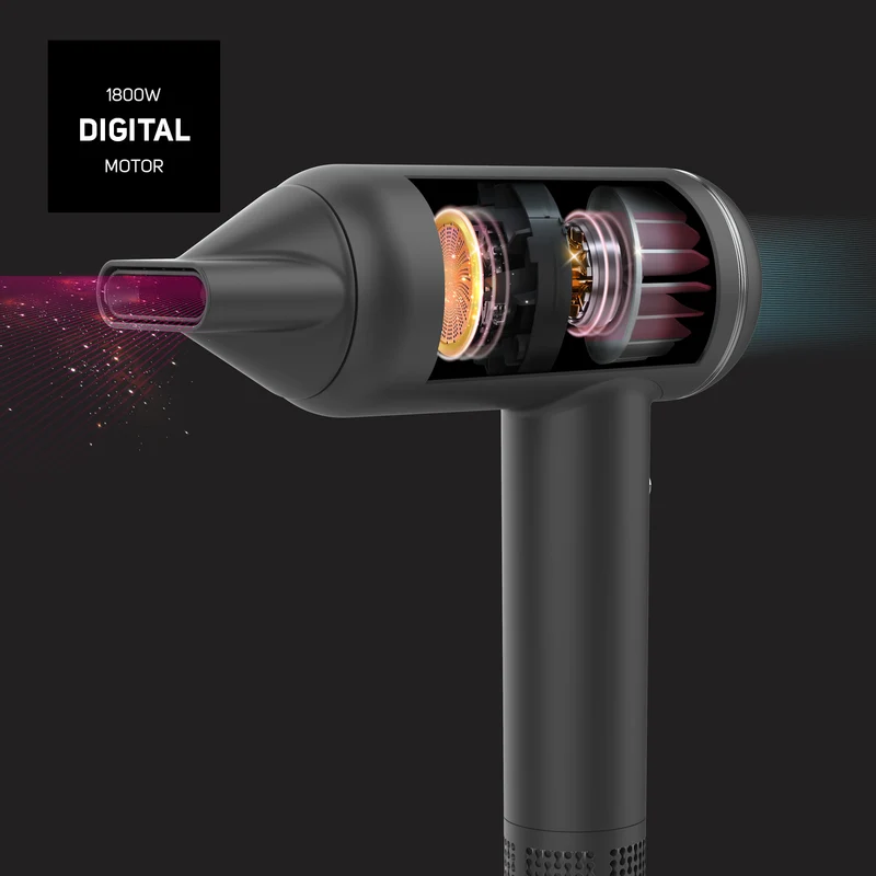 DIGITAL FORCE 2000 IONIC - FP