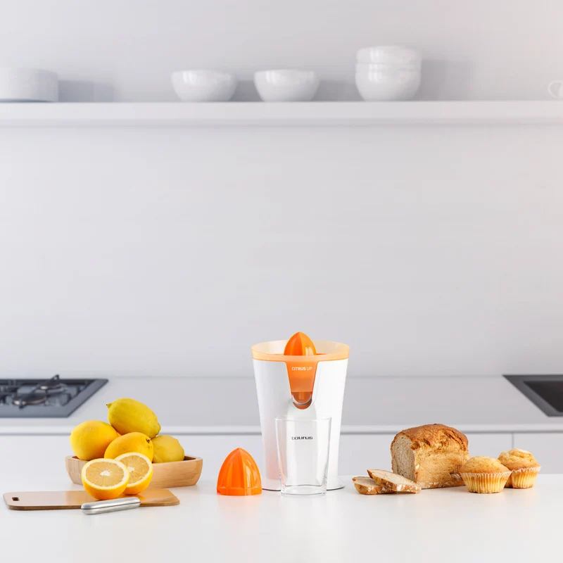 CITRUS UP