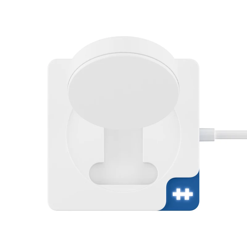 HyperDrive® Flex Hub USB-C de 5 puertos con cargador de teléfono Qi