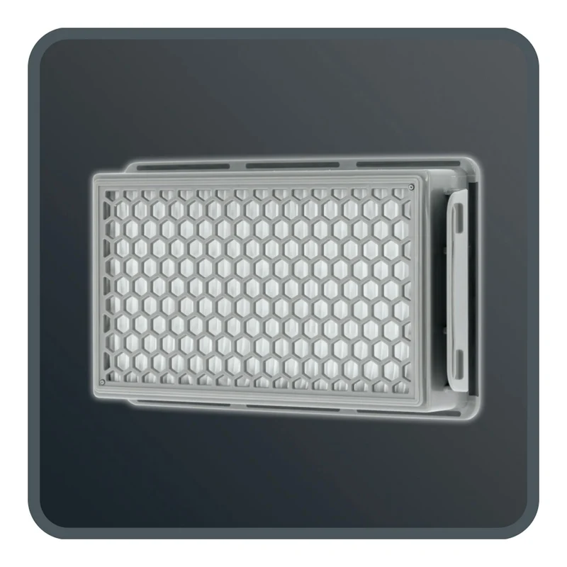 Aspirador con bolsa Rowenta Compact Power RO3969EA – 900 W, 3 L, 8,80 m