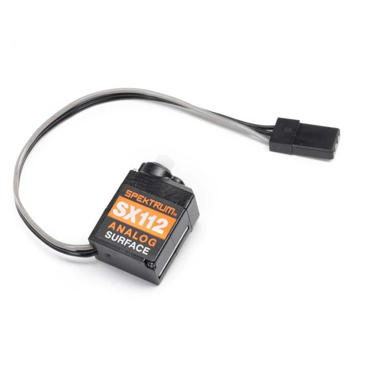 Spektrum Servo SX112 SCX30 SPMSSX112