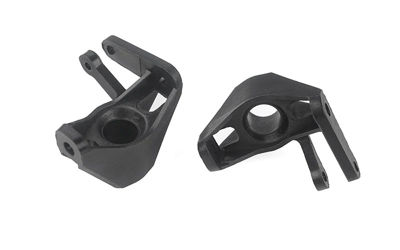 RC4WD Fusées avant (x2) Miller Motorsport Z-S0045