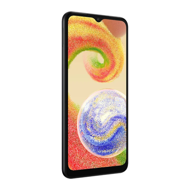 Samsung Teléfono Celular Galaxy A04, 64GB