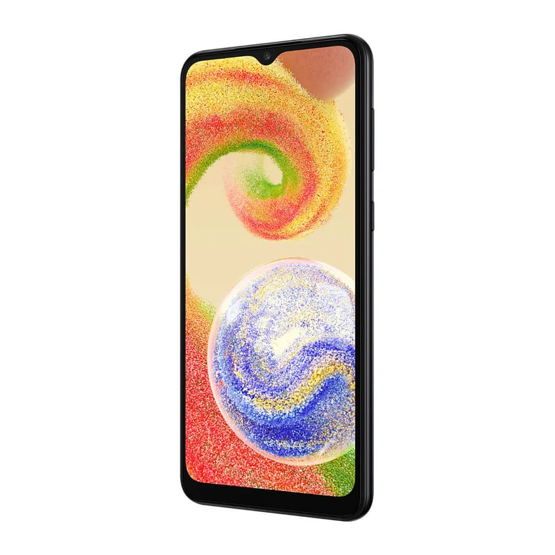Samsung Teléfono Celular Galaxy A04, 64GB