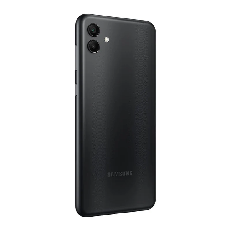 Samsung Teléfono Celular Galaxy A04, 64GB