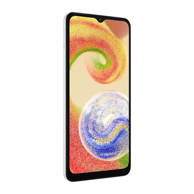 Samsung Teléfono Celular Galaxy A04, 64GB