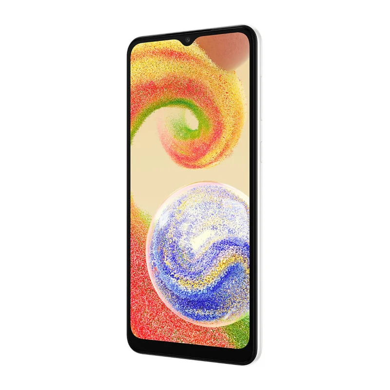 Samsung Teléfono Celular Galaxy A04, 64GB