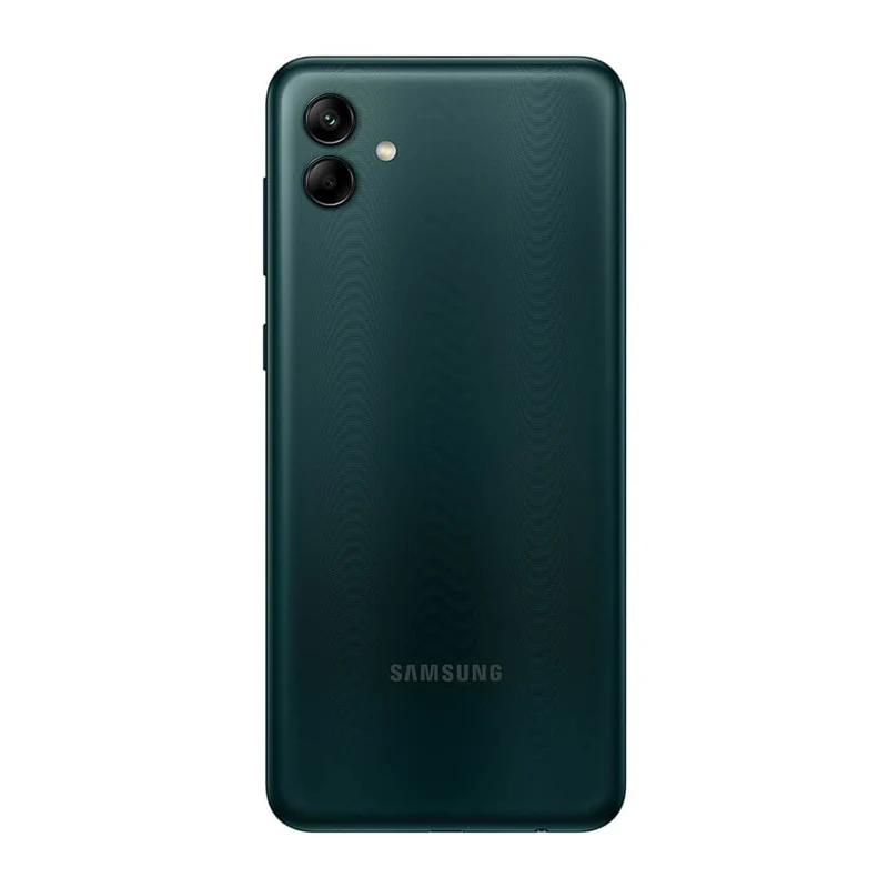 Samsung Teléfono Celular Galaxy A04, 64GB
