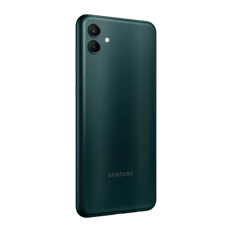 Samsung Teléfono Celular Galaxy A04, 64GB