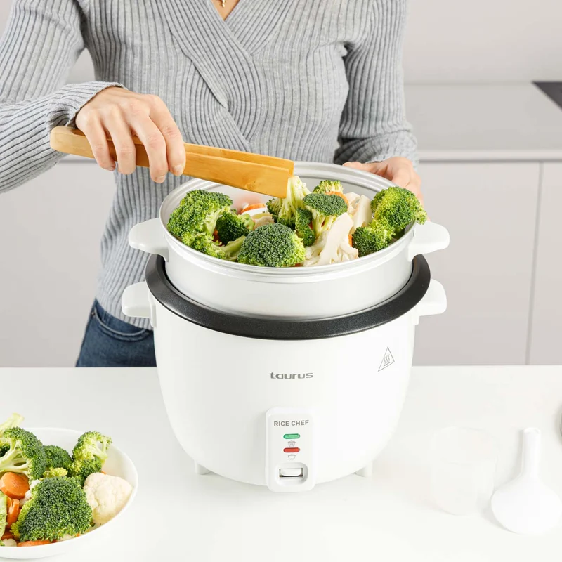RICE CHEF