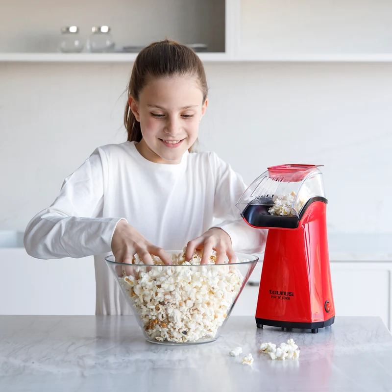 POP'N'CORN