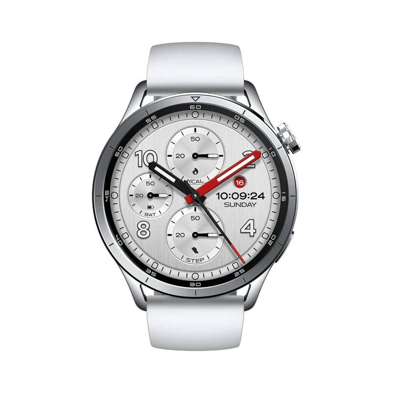 Xiaomi Smartwatch Watch S5, 46mm