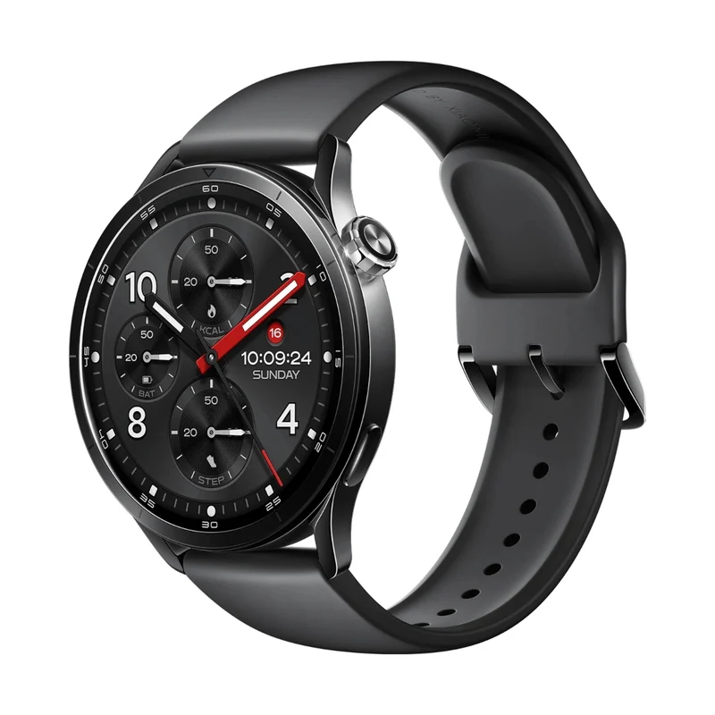 Xiaomi Smartwatch Watch S5, 46mm