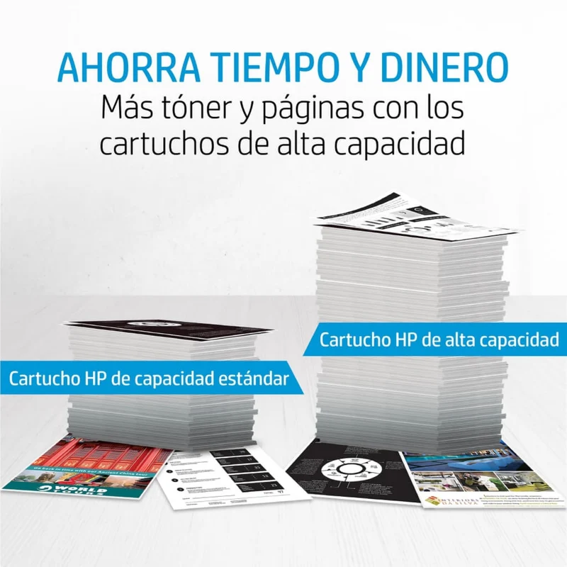 HP Tóner de Tinta Original LaserJet 145A, W1450A
