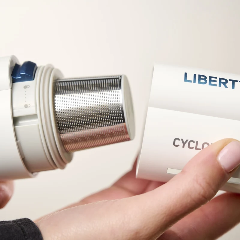 LIBERTY DIGITAL