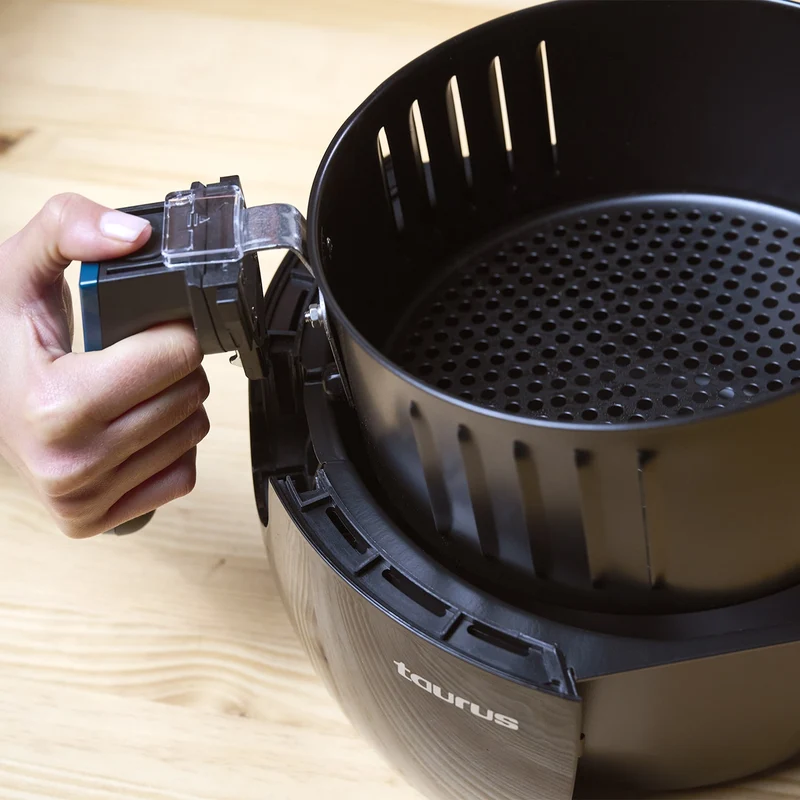AIR FRY DIGITAL+ 3,5L