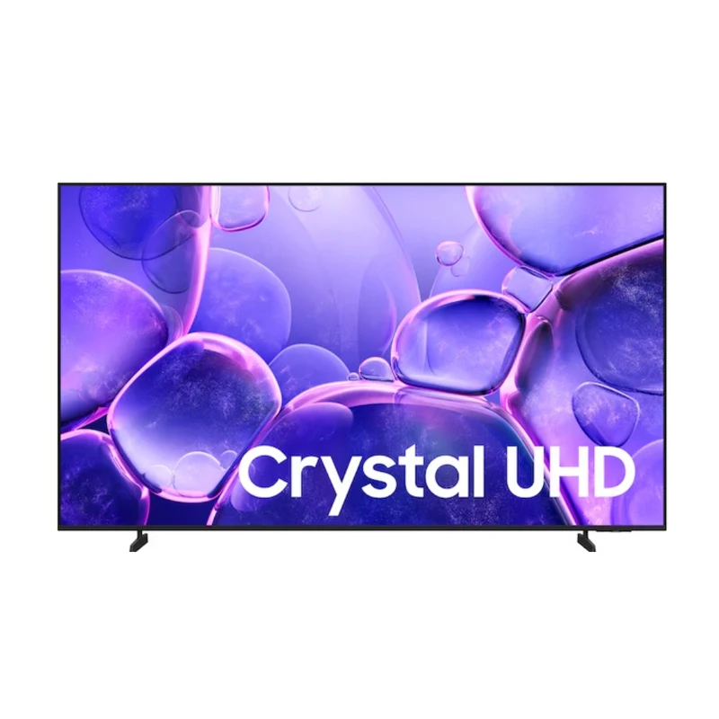 Samsung Pantalla 65" 4K UHD Smart U8000F, UN65U8000FPXPA