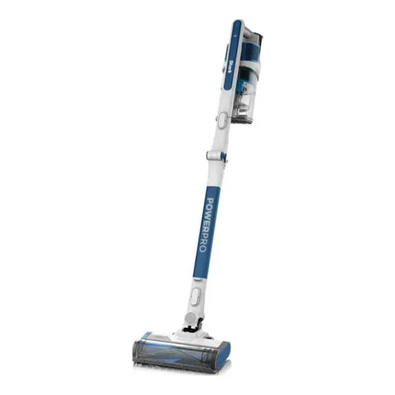 Aspiradora escoba Shark PowerPro IZ380EU – Sin cable, 50 min, antienredos