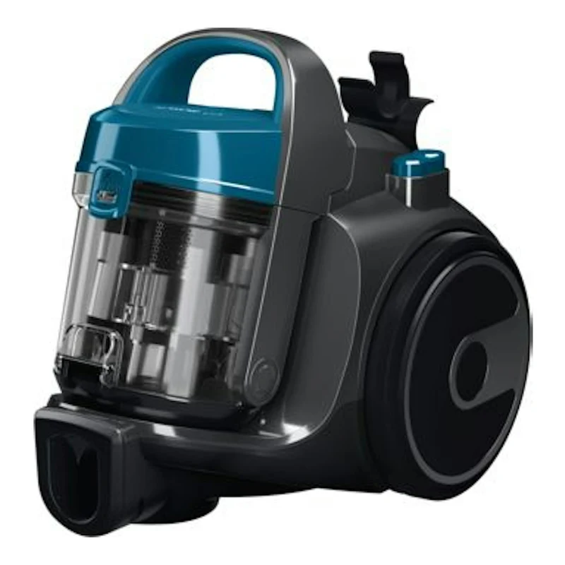 Aspirador sin bolsa Bosch BGS05A220 – 1,5 L, 9 m, 78 dB