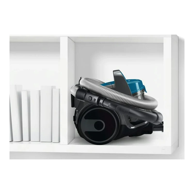 Aspirador sin bolsa Bosch BGS05A220 – 1,5 L, 9 m, 78 dB