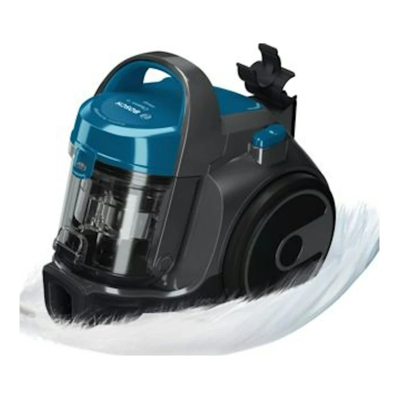 Aspirador sin bolsa Bosch BGS05A220 – 1,5 L, 9 m, 78 dB