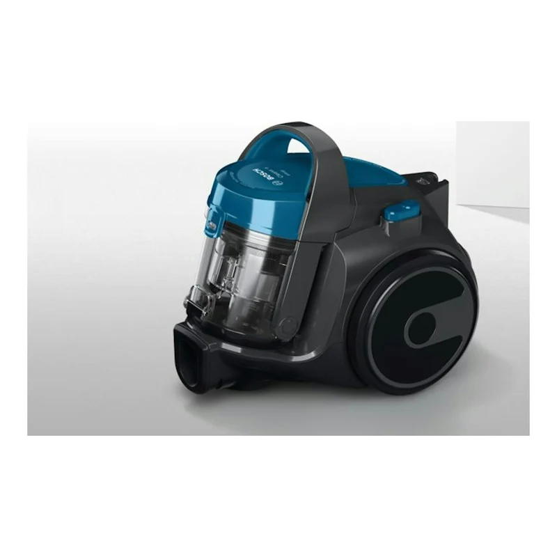 Aspirador sin bolsa Bosch BGS05A220 – 1,5 L, 9 m, 78 dB