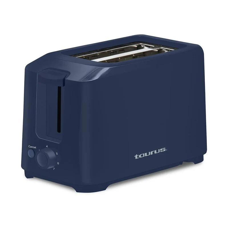Tostador de Pan Taurus Sagitario Navy