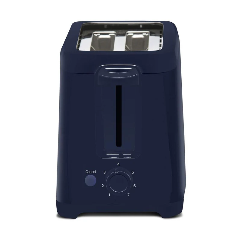 Tostador de Pan Taurus Sagitario Navy