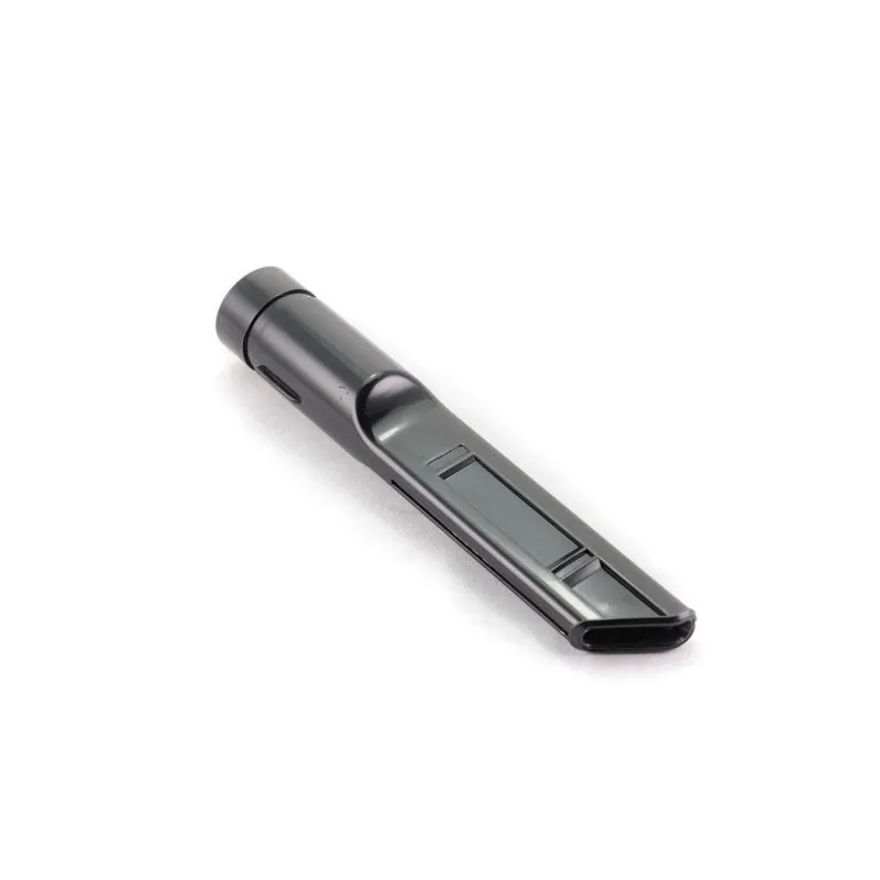 Accesorio lanza aspirador escoba