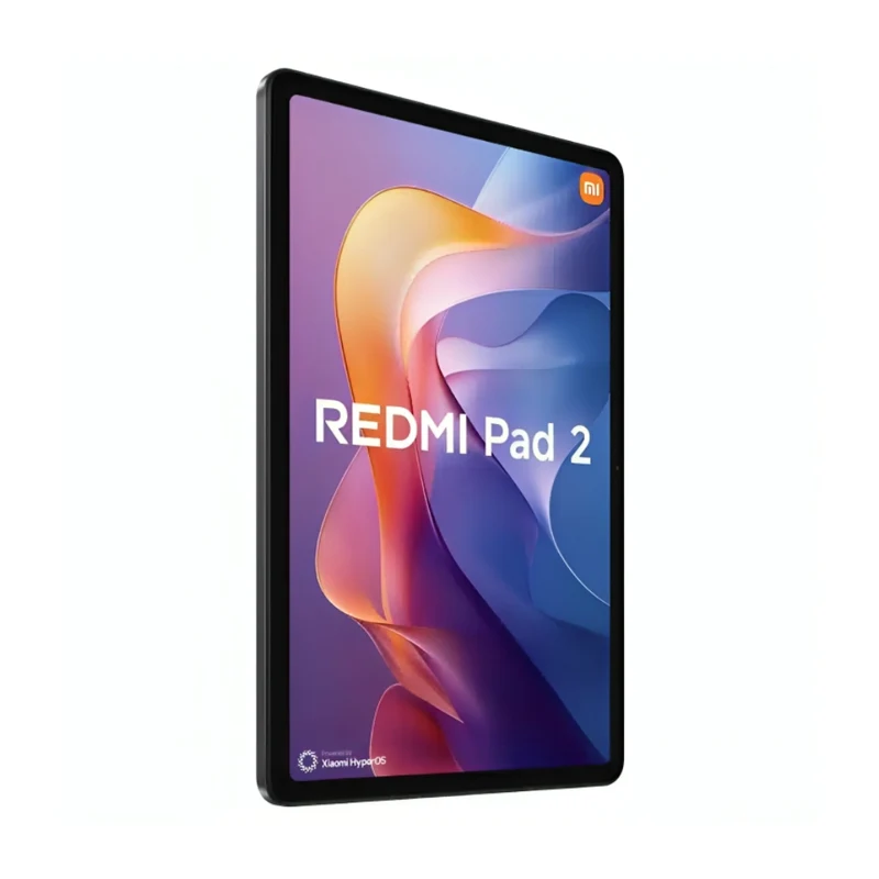 Xiaomi Tablet Redmi Pad 2 Wifi 11", 128GB