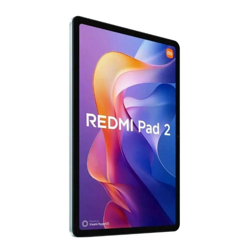Xiaomi Tablet Redmi Pad 2 Wifi 11", 128GB