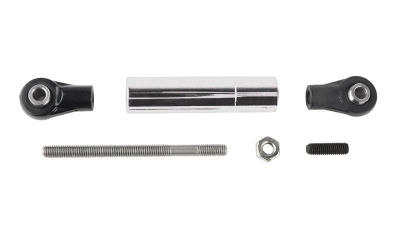 RC4WD Amortisseurs de direction 65-90mm Z-S0320