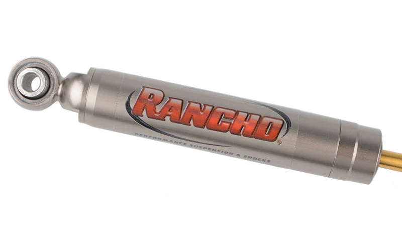 RC4WD Amortisseurs Alu Rancho RS9000 XL V2 100mm Z-D0017