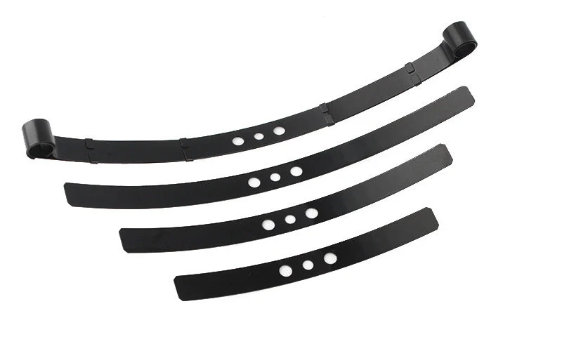 RC4WD Set suspensions à lames Ultra Soft Trail Finder 2 Z-S0840