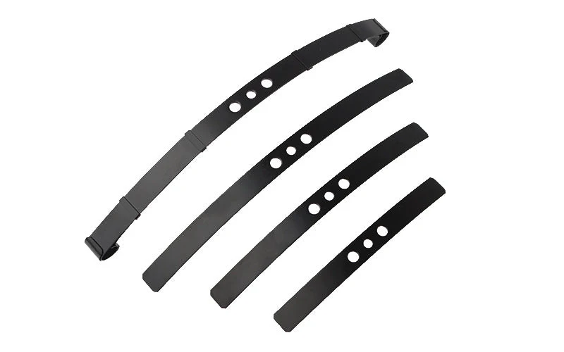RC4WD Set suspensions à lames Ultra Soft Trail Finder 2 Z-S0840