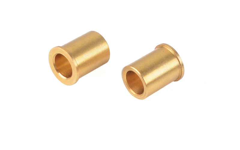 RC4WD Set suspensions à lames Ultra Soft Trail Finder 2 Z-S0840
