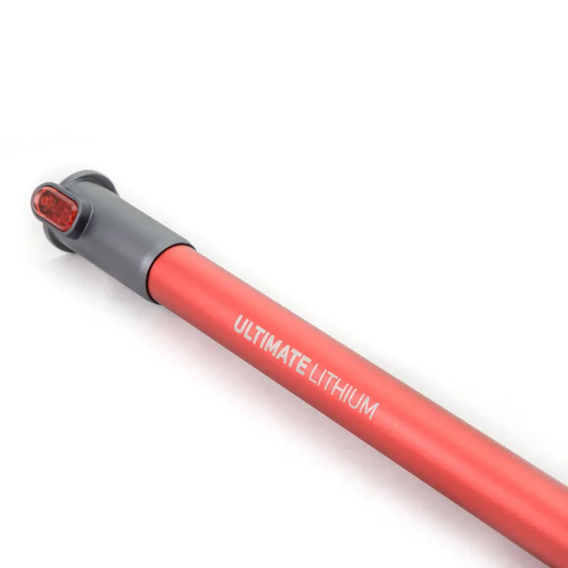 Tubo de extensión para aspirador escoba Ultimate Lithium