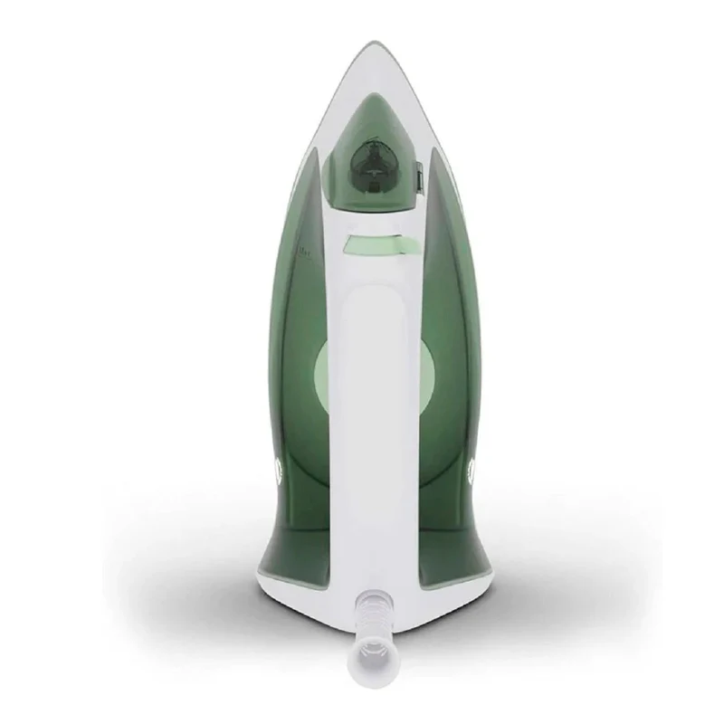 PLANCHA DE VAPOR MOD. GCSTBS3803-13 VERDE**