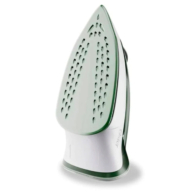 PLANCHA DE VAPOR MOD. GCSTBS3803-13 VERDE**