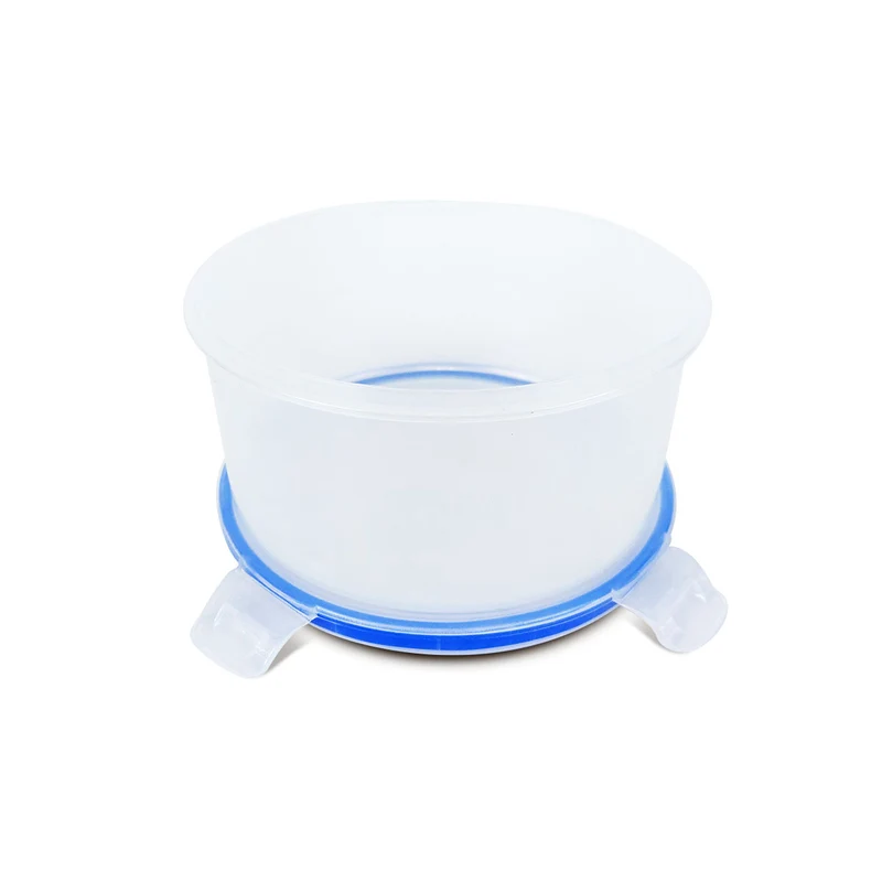 Recipiente de Plástico Hermético Wonder 1.3L